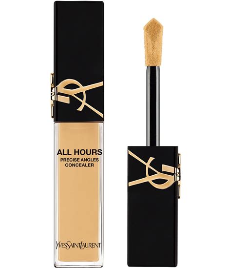 ysl longwear concealer